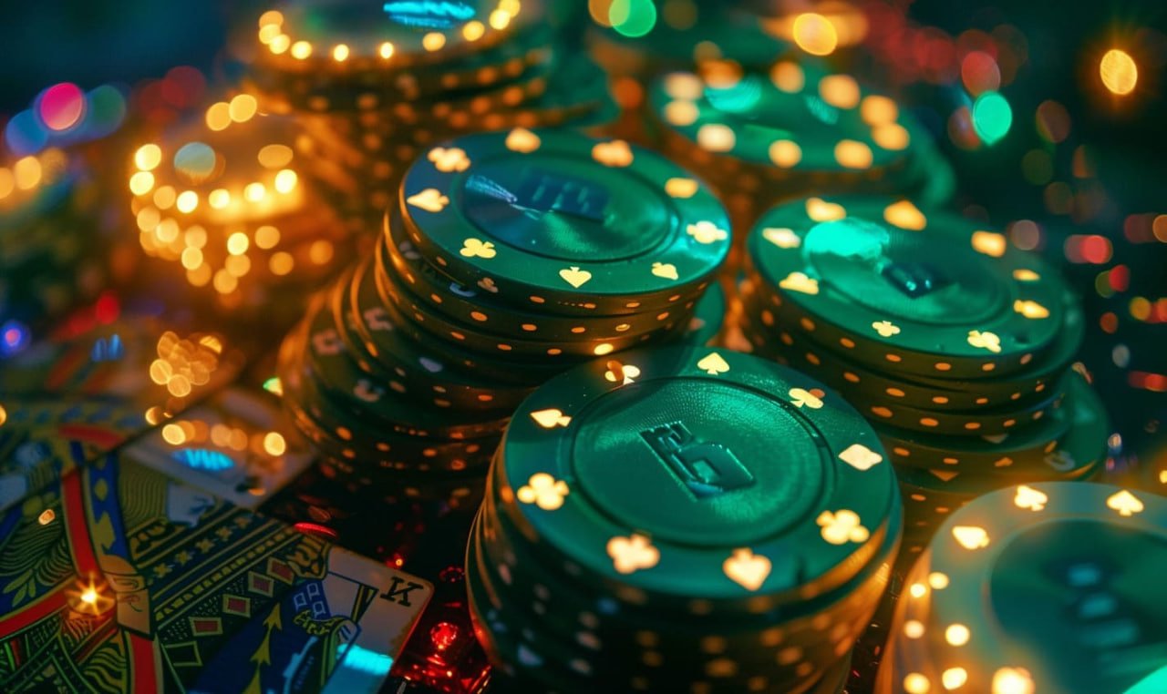 Live blackjack table on nagawon login showing dealer, player cards, and chat interface